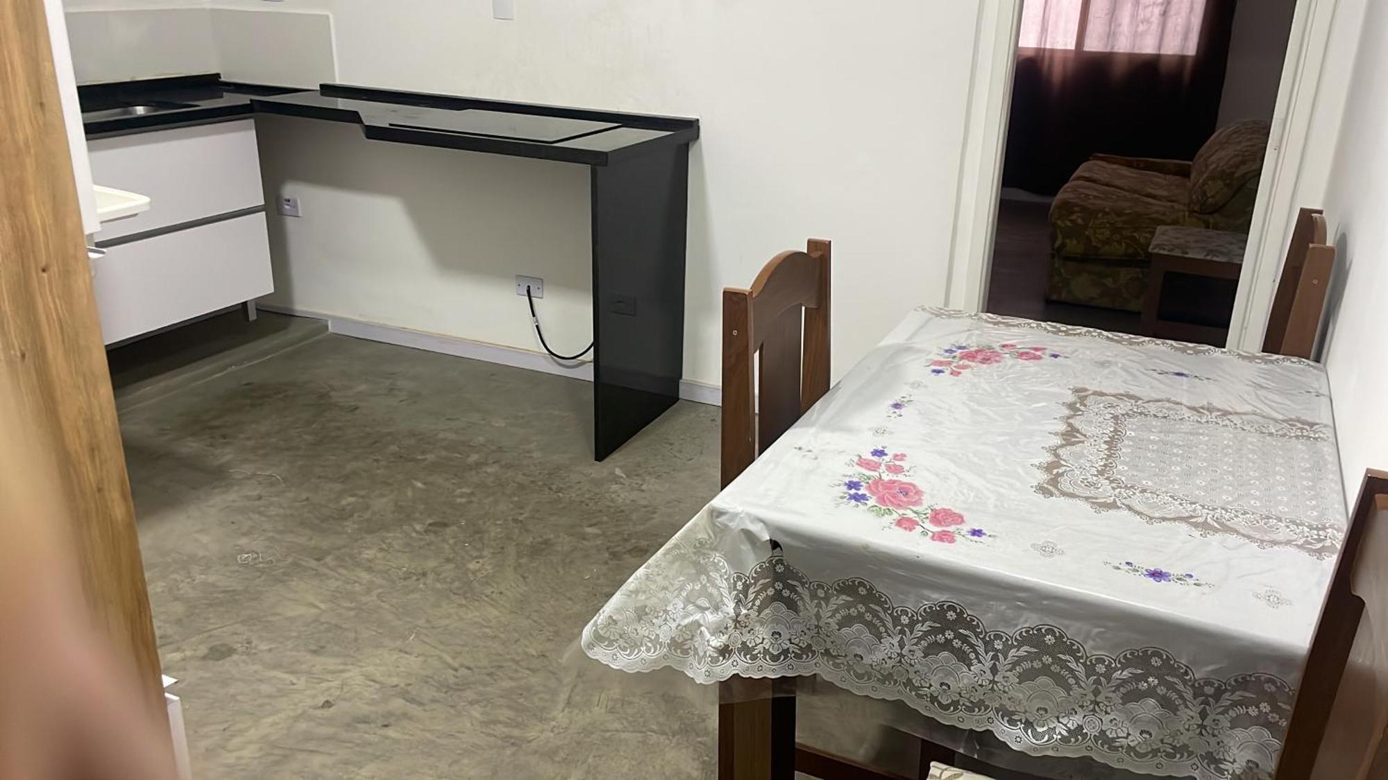Appartement Apto 5 Pessoas Canto Do Forte Av Mallet Praia Grande Extérieur photo